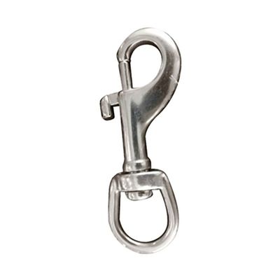 comprar Industria pesada de acero inoxidable de eje giratorio para el rendimiento de la correa de perro online manufacture