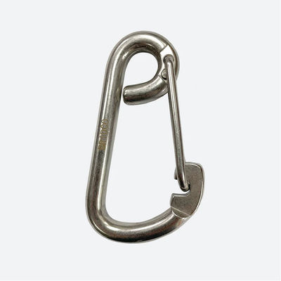 comprar Acero inoxidable SS316 espejo polaco tipo huevo gancho de corte para aplicaciones industriales online manufacture