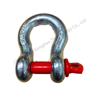 comprar Tratamiento electrolítico para limpiar las cadenas para seguridad de remolques y plataformas marinas online manufacture
