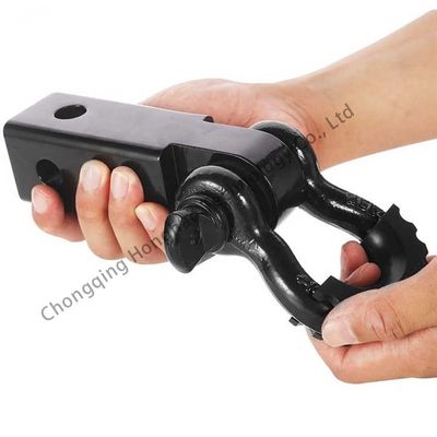Tratamiento electrolítico de trabajo pesado G209 tornillo de alfiler de arco de acero 3/4 pulgadas para remolque
