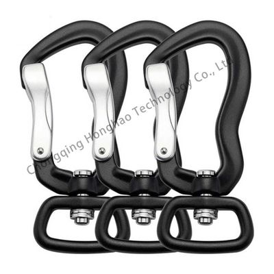 Un buen precio. Fijación de montaña giratoria de aluminio ligera para aventuras al aire libre versátiles en línea