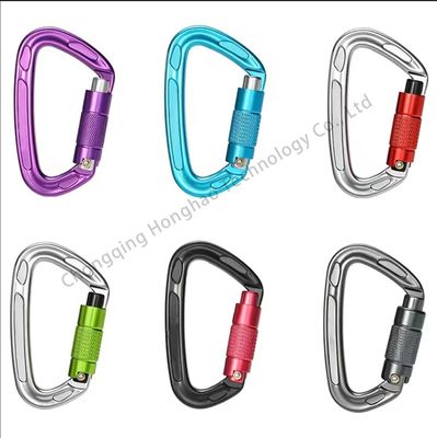 Un buen precio. Gancho de escalada de aluminio ligero y duradero esencial para aventuras al aire libre en línea
