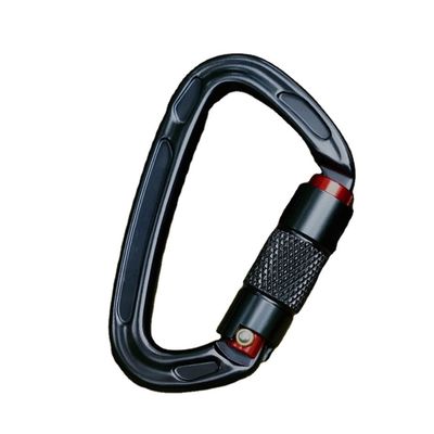 Un buen precio. Gancho de aluminio El equipo imprescindible para las aventuras versátiles de escalada y senderismo en línea