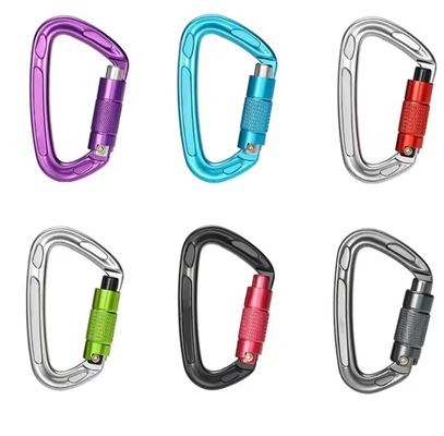 Un buen precio. ZINC Finish Croque de escalada Equipo esencial para los entusiastas de la escalada y el senderismo en línea