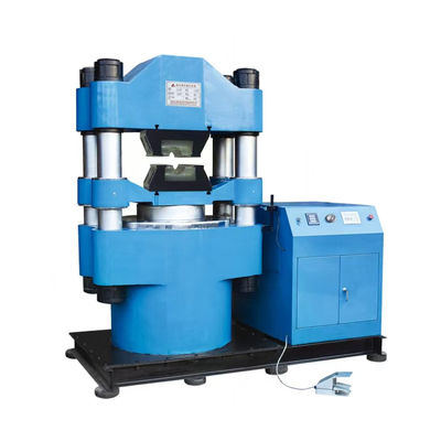 comprar Máquina de prensado de cuerda hidráulica combinación perfecta de potencia y rendimiento online manufacture