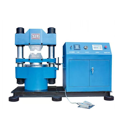 Máquina hidráulica automática de extracción de cables para cuerdas de alambre de acero en alta demanda