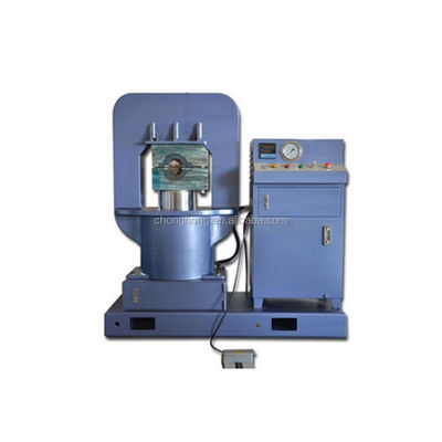 comprar Máquina de prensado hidráulico de acero de 3 kW para aplicaciones de trabajo pesado online manufacture