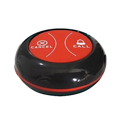 comprar Comunicación Sistema inalámbrico de localización de restaurantes con tipo de pantalla letra y número online manufacture