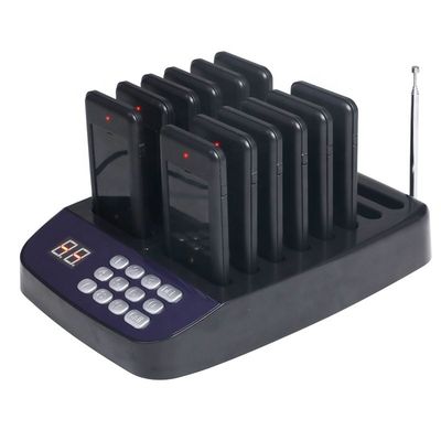 300mAh Batería de litio Kit de buscador inalámbrico