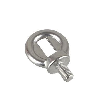 Acero inoxidable 304 Cerrojo y tornillo para la industria pesada acabado pulido de trabajo pesado