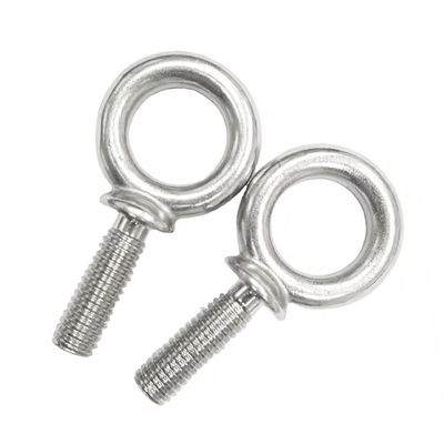 comprar G279 Cerrojos para ojos de acabado plano de acero inoxidable Cerrojos para la instalación de aerogeneradores online manufacture