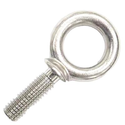 comprar Cerrojo de ojo de acero inoxidable G279 acabado liso resistente a la corrosión para levantar online manufacture