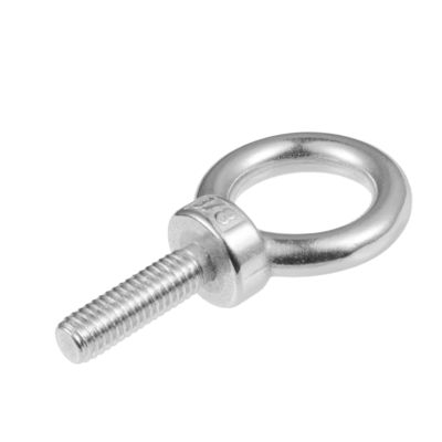 comprar JIS estándar de acero inoxidable 304/316 DIN580 Cerrojo de elevación para fines de elevación online manufacture