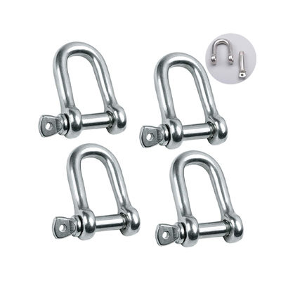 comprar Acero inoxidable 304/316 para elevación de anclajes marinos online manufacture