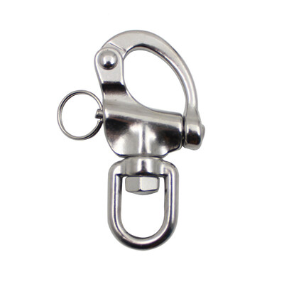 Un buen precio. Enlace giratorio de acero inoxidable para otras aplicaciones marinas en línea