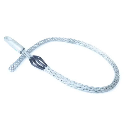 comprar Tamaño personalizado Ojo giratorio de tejido múltiple Pegamento de cable estándar con envoltura en espiral online manufacture