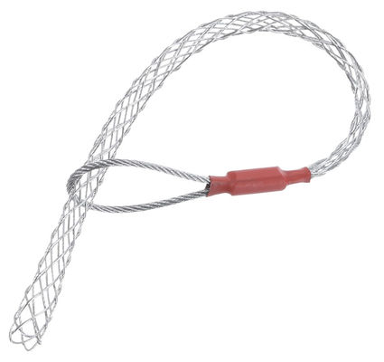 comprar Cable de agarre de alambre de acero galvanizado de cabeza única online manufacture