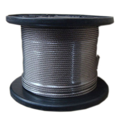 comprar 7x19 sin aleación galvanizado 1/8 