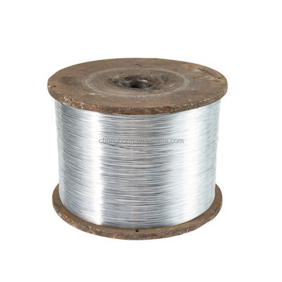 comprar 1x19 1,4 mm Acero galvanizado Cable de acero Cable de acero Cable de acero galvanizado Cable de acero carbono de grado de construcción online manufacture