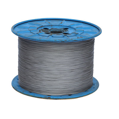 comprar Cuerdas de alambre de acero inoxidable de 200 pies de longitud para entornos industriales difíciles online manufacture