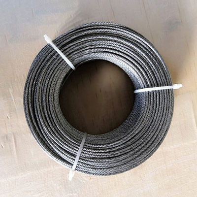 comprar Fabricación de cables de acero de 1/4