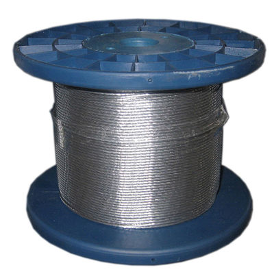comprar Cables de acero al carbono de grado 1/4