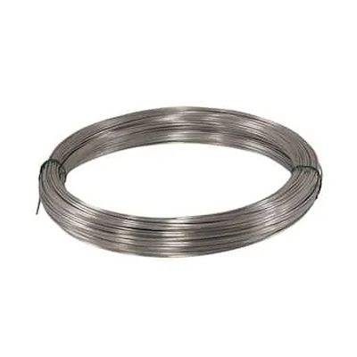 comprar Cable de alambre de acero inoxidable para grúa online manufacture