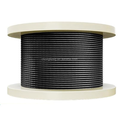 comprar Cable de acero inoxidable de 1/8