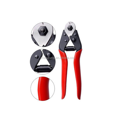 comprar Cortador de alambre de acero inoxidable de 310g para cortar cables fácil y preciso online manufacture