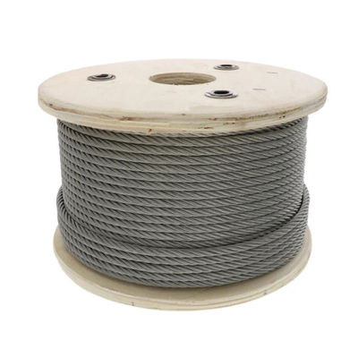 comprar Cables de acero inoxidable con tolerancia ± 1% online manufacture