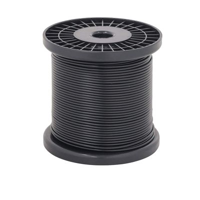 comprar 7x7 / 7x19 Cable de alambre inoxidable 1/8