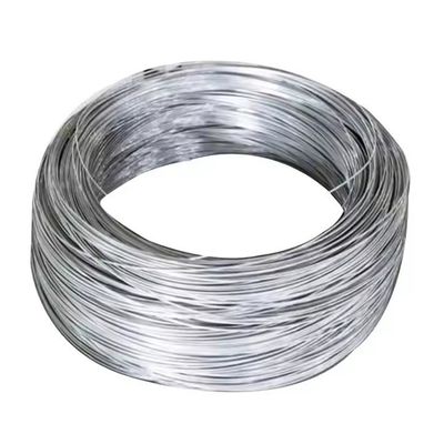comprar Acero de carbono galvanizado 7/3.05 mm Cable para ACSR Stay Wire y Guy Wire Distribuidor online manufacture