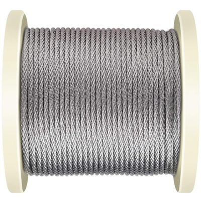 Un buen precio. 250FT 1/8