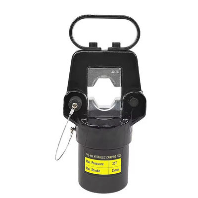Potente FYQ-400 herramienta hidráulica de cableado de alambre de 400 mm de cableado hidráulico