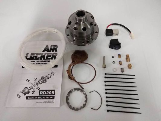 RD100 Venta caliente 4X4 Frente 29.5 (1.16
