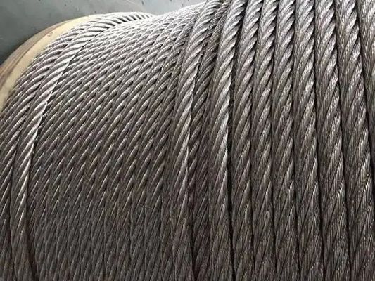 comprar Cables de avión de acero inoxidable de 1/4 