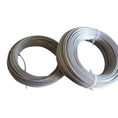 comprar Sistema de 7x19 Cables de avión 1/8