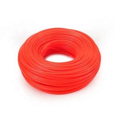comprar Alta eficiencia de corte de hierba de grado profesional de dientes de sierra 1lb línea de recorte de hierba para tareas pesadas online manufacture