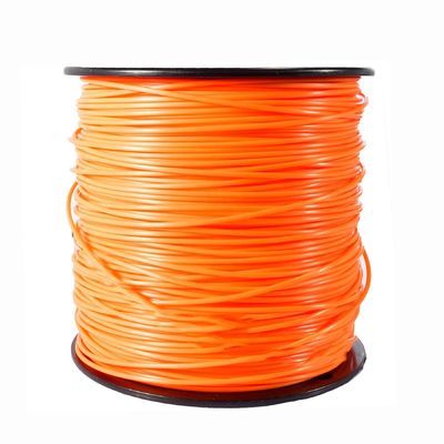 comprar Línea de recorte de pincel de nylon Línea de recorte de césped online manufacture