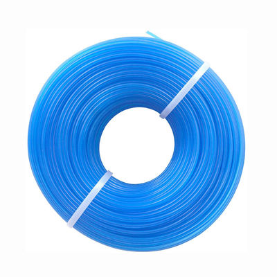 comprar 0.12 pulgadas de nylon de grado económico / grado comercial monofilamento cortador de cepillos línea de recorte online manufacture