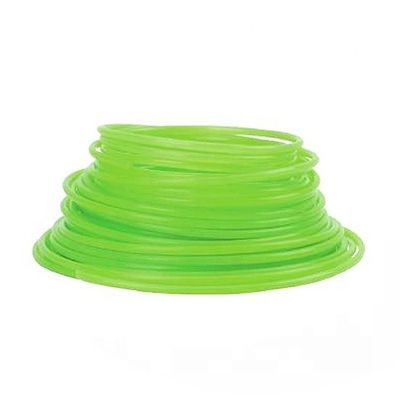 comprar Redondo / Cuadrado / Estrella / Corte de pincel de monofilamento de doble potencia línea de recorte Diámetro 1,3 mm-4.0 mm online manufacture