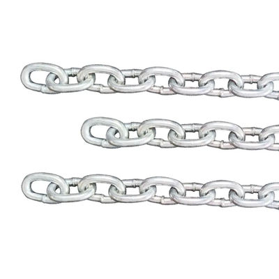 comprar G30 Din766 cadena de enlace de acero inoxidable cadena de enlace de acero inoxidable online manufacture