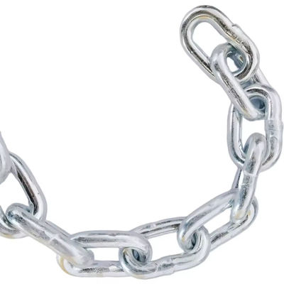 comprar Acero inoxidable de trabajo pesado 316 DIN763 766 cadena de enlace online manufacture