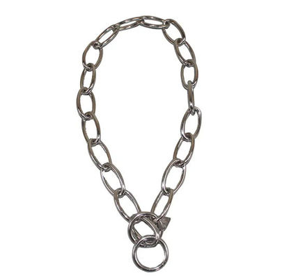 Envase para perros de acero inoxidable 304