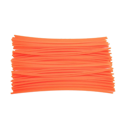 Un buen precio. Hilo para cortabordes hexagonal de nylon para cortacésped, hilo de nailon de grado comercial de primera calidad para cortacésped en línea