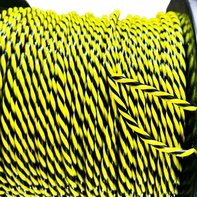 Un buen precio. Cortadora de césped de doble capa resistente con hilo de corte súper resistente en línea