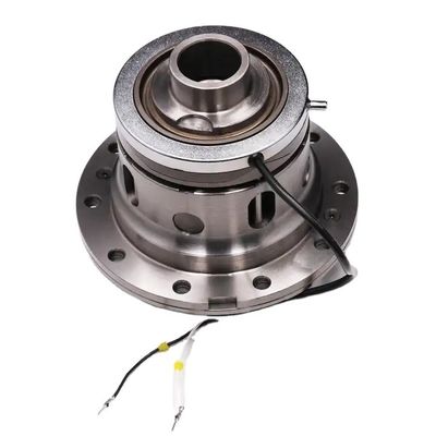 Un buen precio. Fuera de carretera AR ET117 4x4 Casillas electrónicas de diferenciales Resistencia a la corrosión Partes de repuesto de automóviles en línea