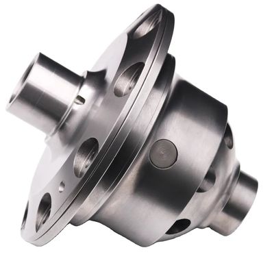 ARRD136 Resistencia a la oxidación de la taquilla de diferenciación eléctrica todoterreno para Nissan Patrol Y60/Y61