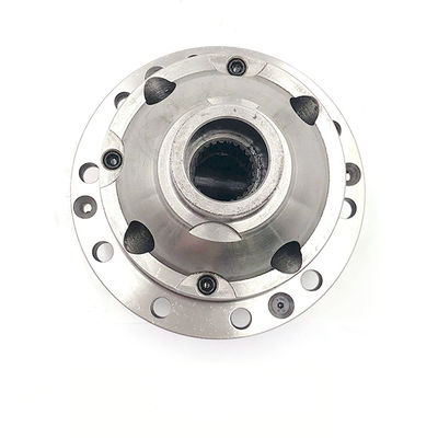Un buen precio. Clasificador de aire diferencial para Suzuki Vitara/ Sidekick/XL7 APRD204 10 Bolt 26 Spline en línea