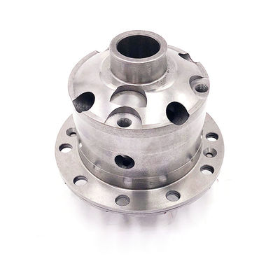 APRD207 Armario de diferenciales de aire para Suzuki Jimny Sa-Murai 4X4